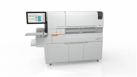 Atellica Solution - Plataforma de análisis clínico