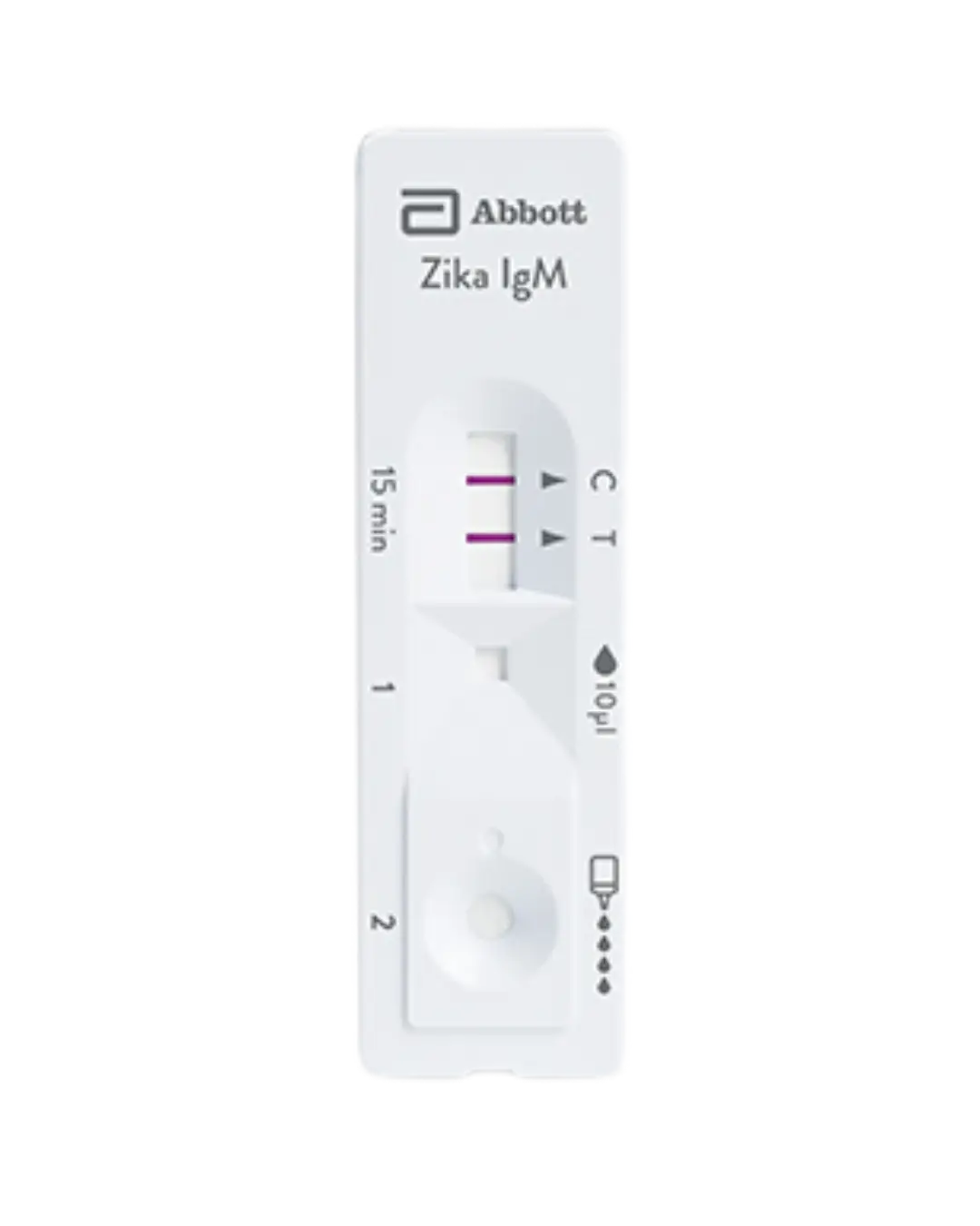 BIOLINE™ Zika IgM