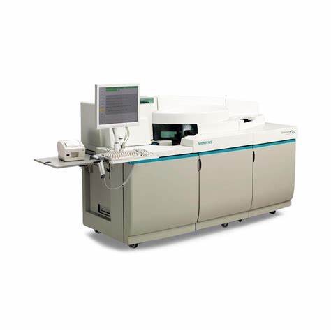 Dimension EXL LM - Plataforma integrada de química e inmunoensayos