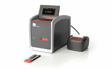 Pima CD4